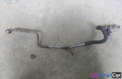 Трубка гур - рулевой редуктор (32 Рулевое упр. и геометрия подвески) 32411093926 - купить Губовском