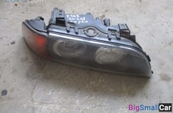 Фара перед. прав. (63 Осветительные приборы) 63128362464 - купить Губовском