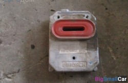 Блок ксенона (63 Осветительные приборы) 61358376273 - купить Губовском