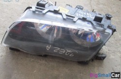 Фара перед. лев. (63 Осветительные приборы) 63129071750 - купить Губовском