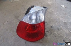 Стоп лев. крыло (63 Осветительные приборы) 63216916901 - купить Губовском