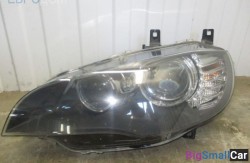 Фара перед. лев. (63 Осветительные приборы) 63117287009 - купить Губовском