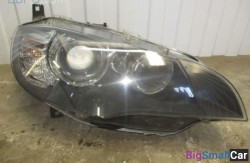 Фара перед. прав. (63 Осветительные приборы) 63117287010 - купить Губовском