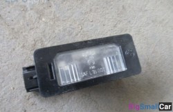 Светильник номерного знака (63 Осветительные приборы) 63267165646 - купить Губовском