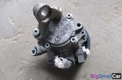 Насос гур (32 Рулевое упр. и геометрия подвески) 32416779244 - купить Губовском