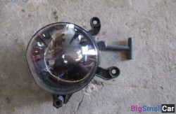 Противотуманная фара лев. (63 Осветительные приборы) 6312137833871 - купить Губовском