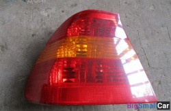 Стоп лев. крыло (63 Осветительные приборы) 632169465331 - купить Губовском