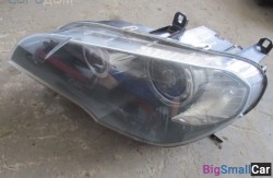 Фара перед. лев. (63 Осветительные приборы) 63117240787 - купить Губовском