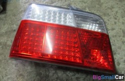 Стоп лев. крыло (63 Осветительные приборы) 82199405444 - купить Губовском