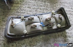 Стоп прав. крыло (63 Осветительные приборы) 63211367958 - купить Губовском