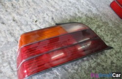 Стоп лев. крыло (63 Осветительные приборы) 63211387658 - купить Губовском