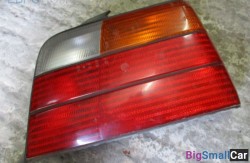 Стоп лев. крыло (63 Осветительные приборы) 63211393422 - купить Губовском