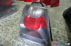 Стоп лев. крыло (63 Осветительные приборы) 63216920249 - купить Губовском