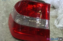 Стоп лев. крыло (63 Осветительные приборы) 63216946533 - купить Губовском