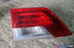 Стоп лев. багаж. (63 Осветительные приборы) 63217162214 - купить Губовском