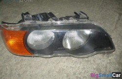 Фара перед. прав. (63 Осветительные приборы) 63126930208 - купить Губовском