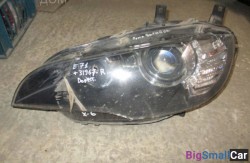 Фара перед. лев. (63 Осветительные приборы) 63117287010 - купить Губовском