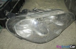 Фара перед. прав. (63 Осветительные приборы) 631272780461 - купить Губовском