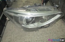 Фара перед. прав. (63 Осветительные приборы) 631172296721 - купить Губовском