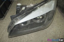 Фара перед. лев. (63 Осветительные приборы) 631129934911 - купить Губовском