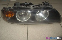 Фара перед. прав. (63 Осветительные приборы) 63126900198 - купить Губовском