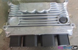 Блок эбу активного рулевого управления n63 (32 Рулевое упр. и геометрия подвески) 32436790096 - купить Губовском