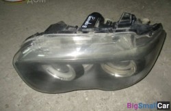 Фара перед. лев. (63 Осветительные приборы) 631271647271 - купить Губовском