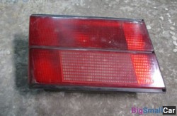 Стоп лев. багаж. (63 Осветительные приборы) 63211384011 - купить Губовском