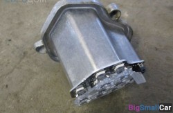 Поворотник лев. (63 Осветительные приборы) 63117271901 - купить Губовском