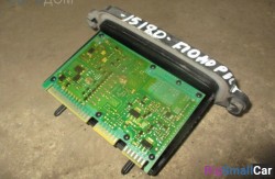 Модуль управление ксеноновыми фарами (63 Осветительные приборы) 63117304906 - купить Губовском