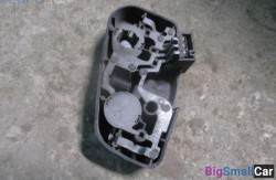 Цокольная группа лев. (63 Осветительные приборы) 63218374809 - купить Губовском