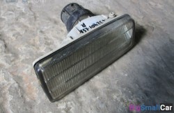 Противотуманная фара перед. прав. (63 Осветительные приборы) 63178409026 - купить Губовском