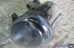 Противотуманная фара перед. лев. (63 Осветительные приборы) 631784090251 - купить Губовском