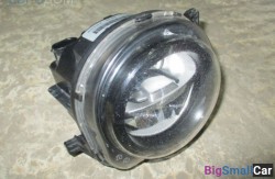 Противотуманная фара перед. лев. (63 Осветительные приборы) 63177311293 - купить Губовском