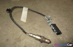 Лямбда-зонд b47 (18 Система выпуска ОГ) 13628570689 - купить Губовском