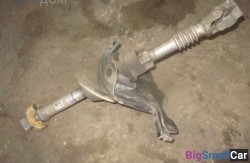 Рулевой карданчик n63 (32 Рулевое упр. и геометрия подвески) 32306789856 - купить Губовском