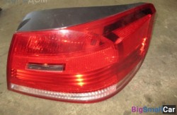 Стоп прав. крыло (63 Осветительные приборы) 63217162302 - купить Губовском