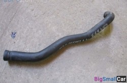 Шланг гур - бачок (32 Рулевое упр. и геометрия подвески) 32416753818 - купить Губовском