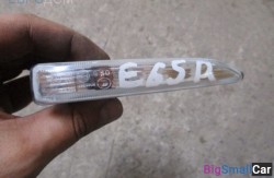 Поворотник прав. (63 Осветительные приборы) 63137164757 - купить Губовском