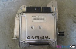 Блок активного рулевого управления n62 4.8 (32 Рулевое упр. и геометрия подвески) 32436780902 - купить Губовском