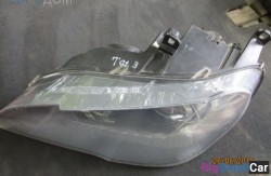 Фара перед. лев. (63 Осветительные приборы) 63117223745 - купить Губовском