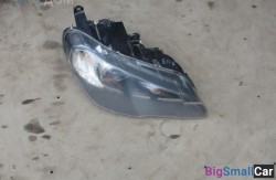 Фара перед. прав. (63 Осветительные приборы) 63117288996 - купить Губовском