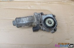 Серводвигател раздаточной коробки n62 4.8 (27 Раздаточная коробка/коробка передач E) 27107566250 - купить Губовском