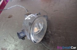 Противотуманная фара перед. прав. (63 Осветительные приборы) 63176924656