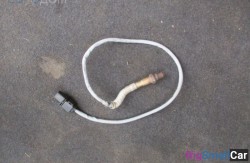 Лямбда-зонд n54 3.5 (18 Система выпуска ОГ) 11787586692 - купить Губовском