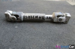 Рулевой карданчик n52 3.0 (32 Рулевое упр. и геометрия подвески) 32306774110 - купить Губовском