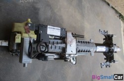 Рулевая колонка n52 3.0 (32 Рулевое упр. и геометрия подвески) 32306780517 - купить Губовском