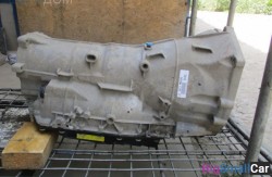 Акпп 6нр21 n52 3.0 (24 АКПП) 24007606352 - купить Губовском