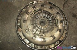 Корзина m43 т.у (21 Сцепление) 21217523618 - купить Губовском