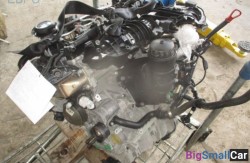 Тнвд n47 (13 Подготовка и регулир. рабочей смеси) 13518577643 - купить Губовском